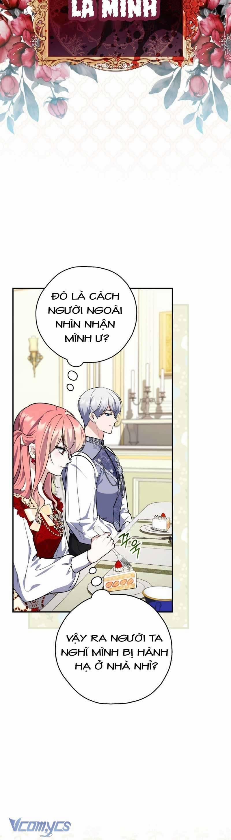 Nàng Công Chúa Tiên Tri 41 trang 29