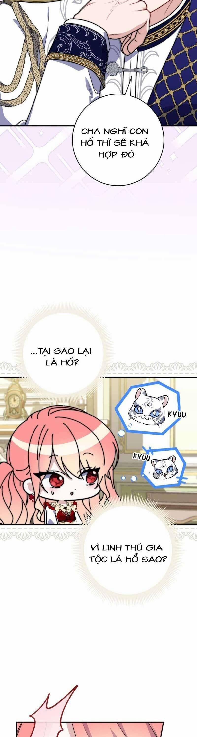 Nàng Công Chúa Tiên Tri 41 trang 37