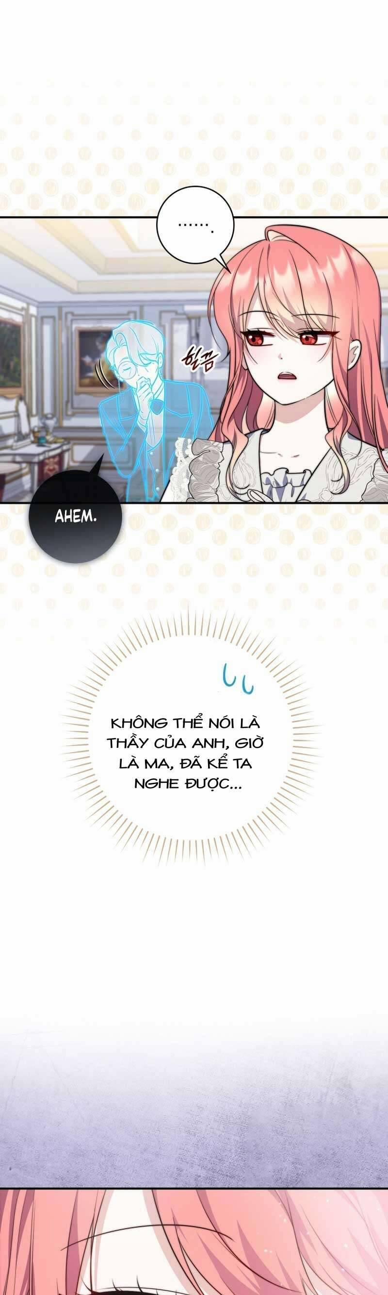 Nàng Công Chúa Tiên Tri 41 trang 9