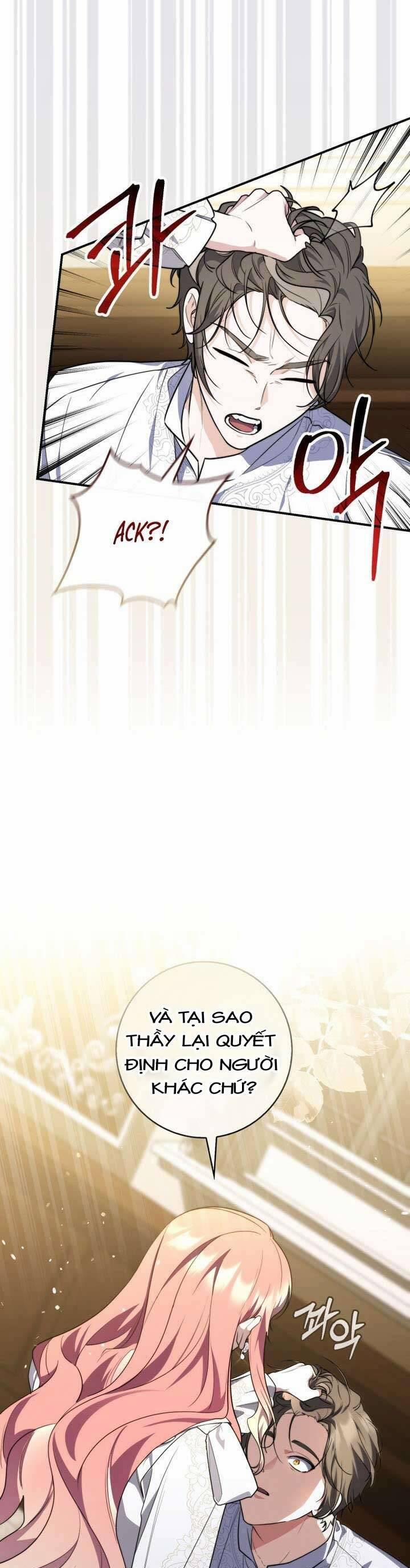 Nàng Công Chúa Tiên Tri 42 trang 38