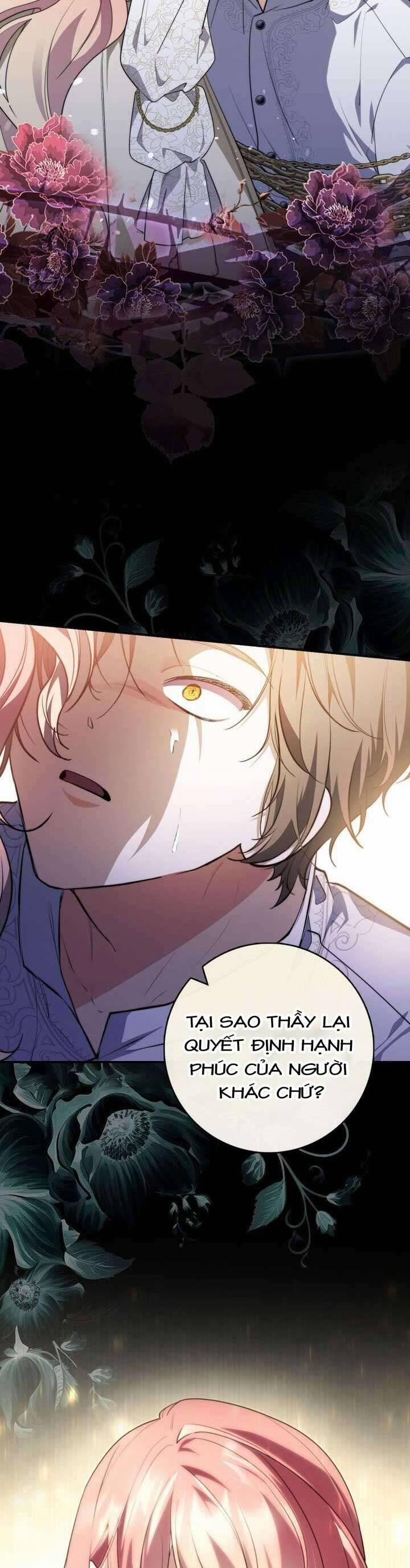 Nàng Công Chúa Tiên Tri 42 trang 39