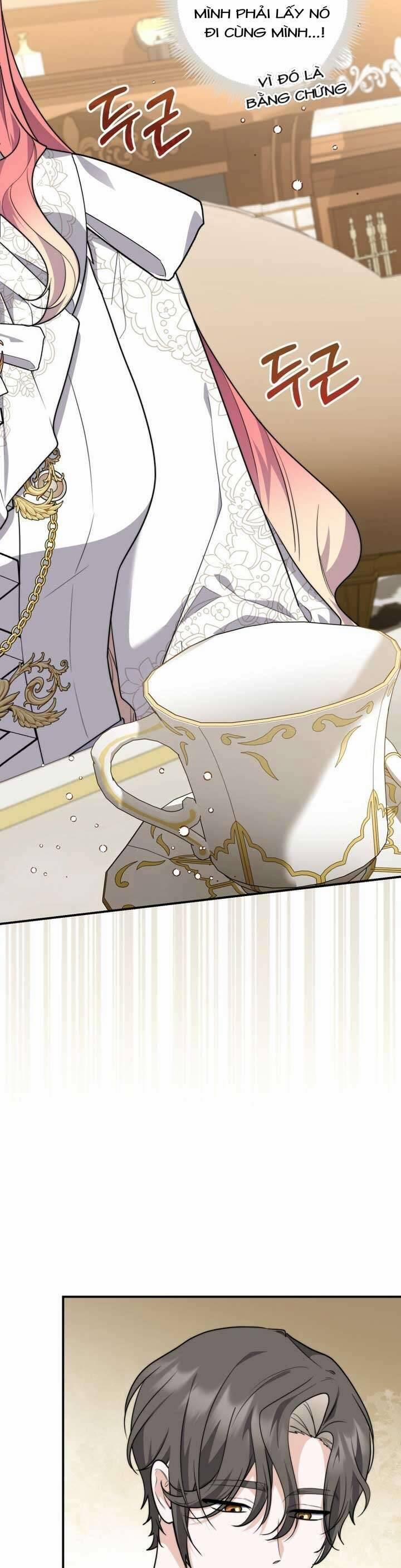 Nàng Công Chúa Tiên Tri 42 trang 9