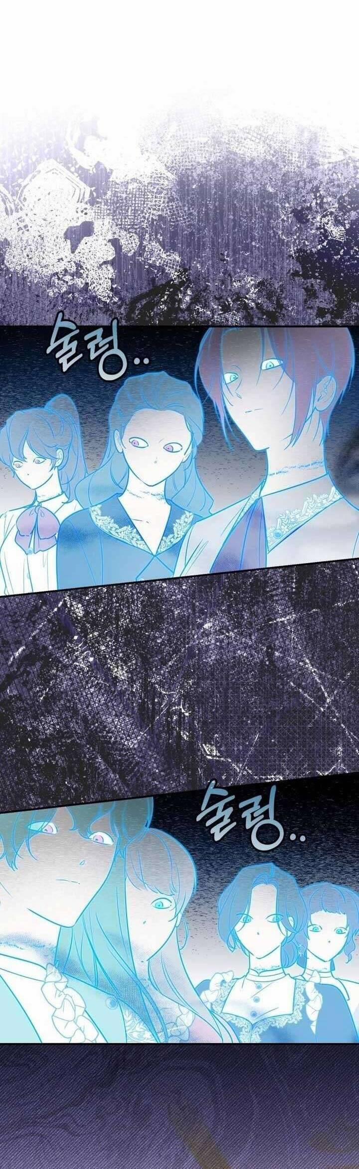 Nàng Công Chúa Tiên Tri 43 trang 1