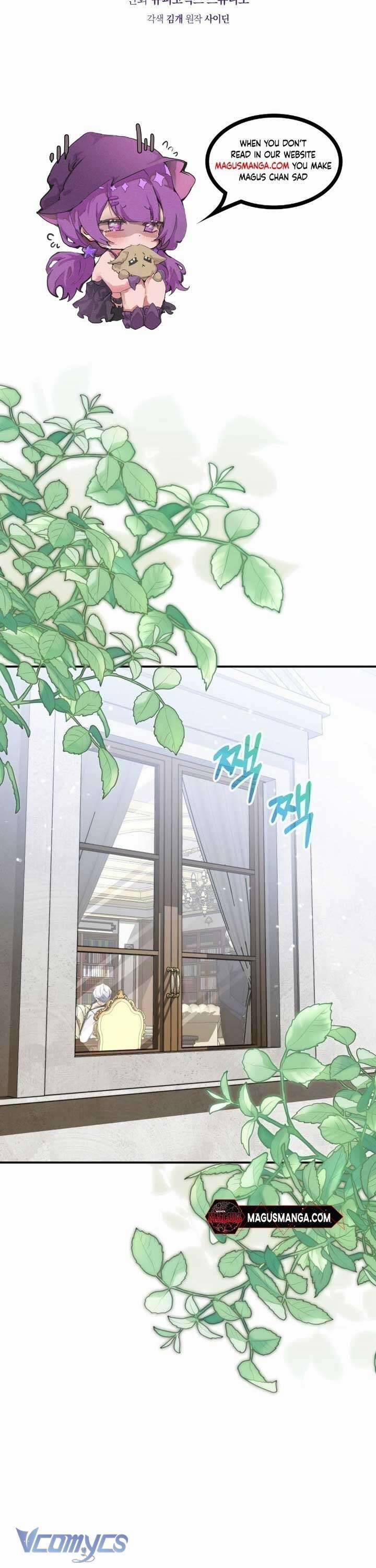 Nàng Công Chúa Tiên Tri 43 trang 23