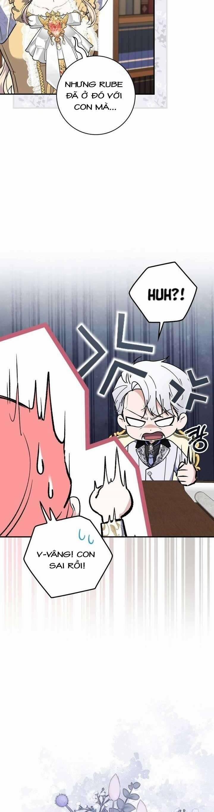 Nàng Công Chúa Tiên Tri 43 trang 28