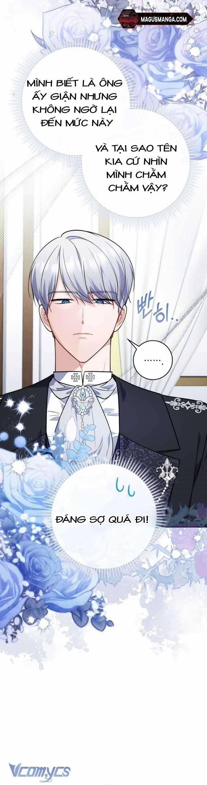 Nàng Công Chúa Tiên Tri 43 trang 29