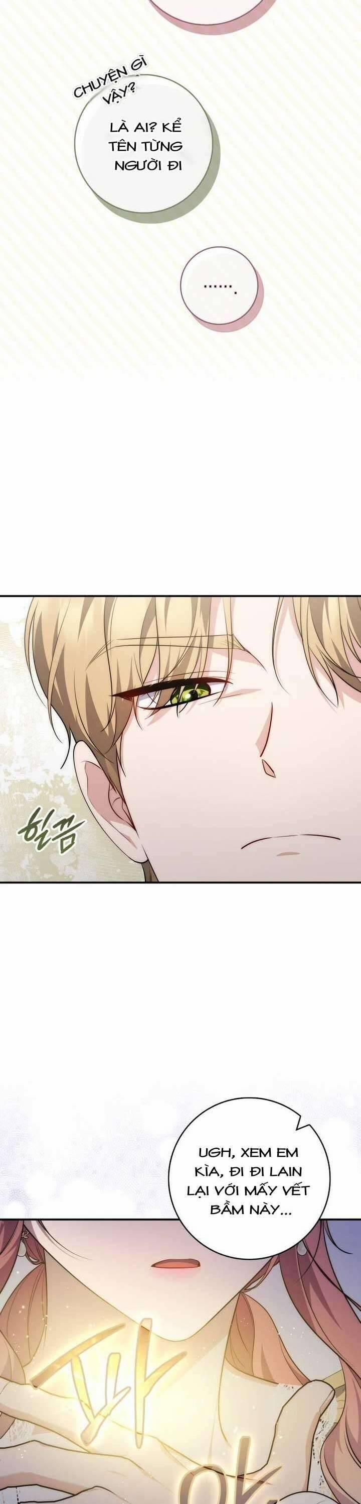 Nàng Công Chúa Tiên Tri 43 trang 31