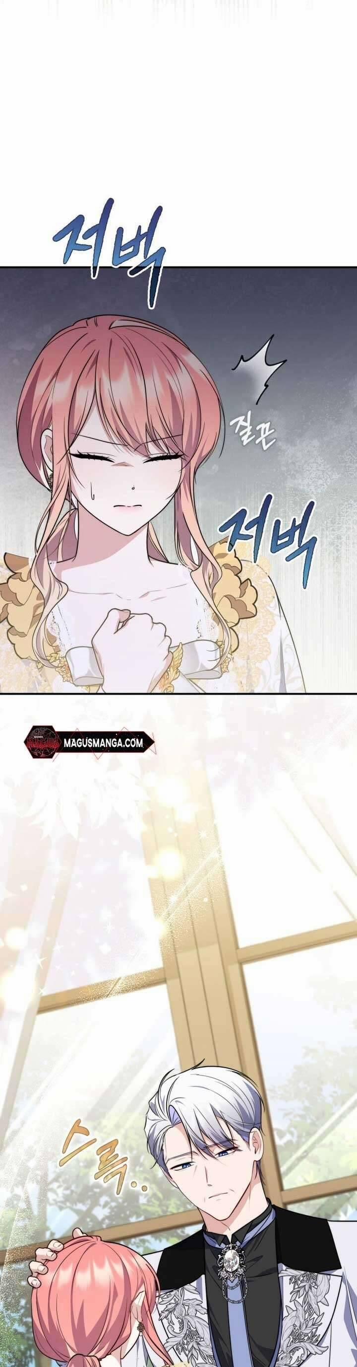 Nàng Công Chúa Tiên Tri 43 trang 36