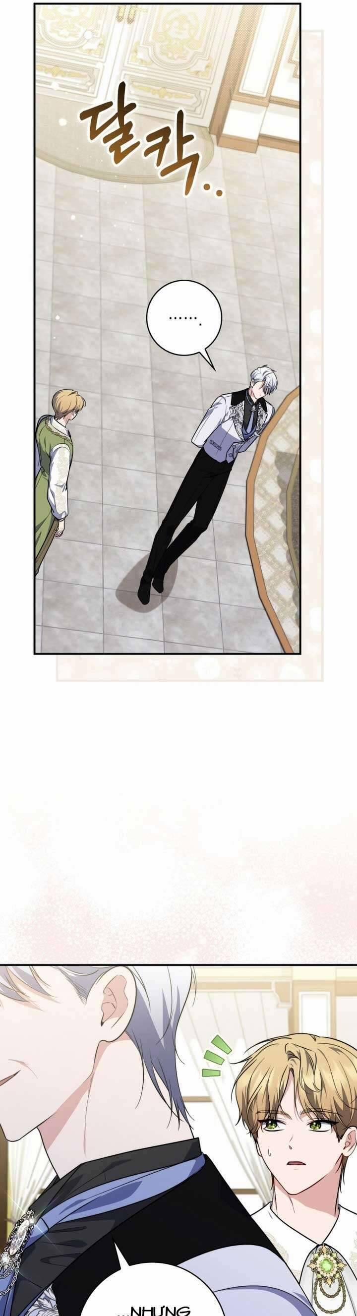 Nàng Công Chúa Tiên Tri 43 trang 39