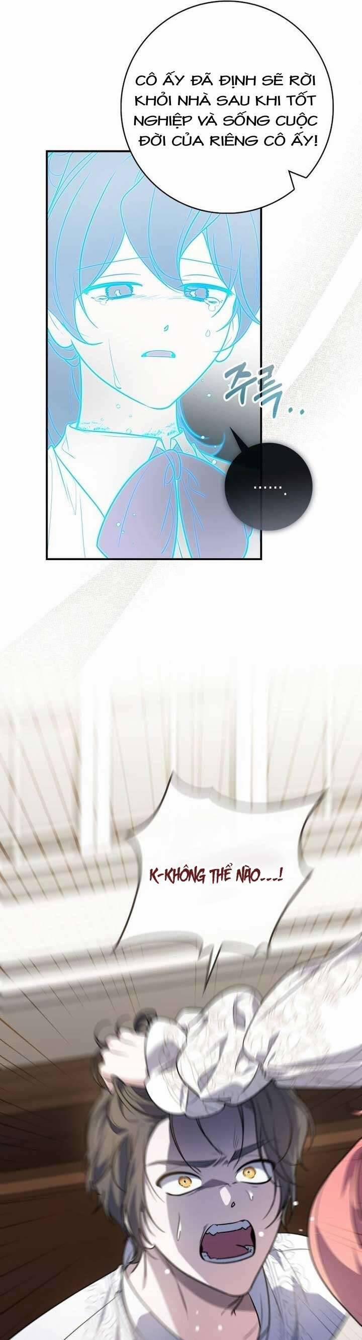 Nàng Công Chúa Tiên Tri 43 trang 6