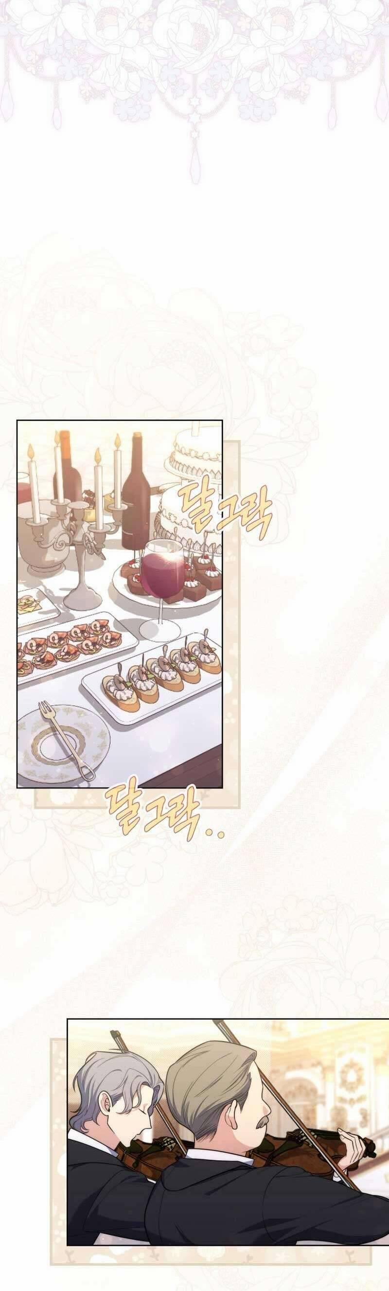 Nàng Công Chúa Tiên Tri 45 trang 1