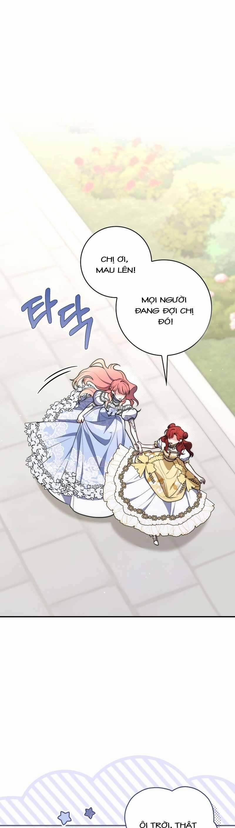 Nàng Công Chúa Tiên Tri 45 trang 42