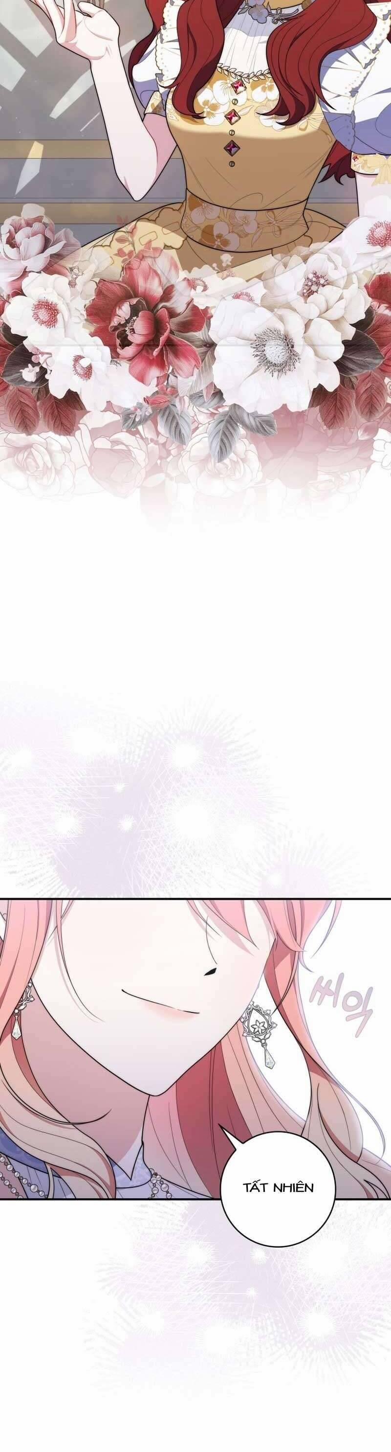 Nàng Công Chúa Tiên Tri 45 trang 52