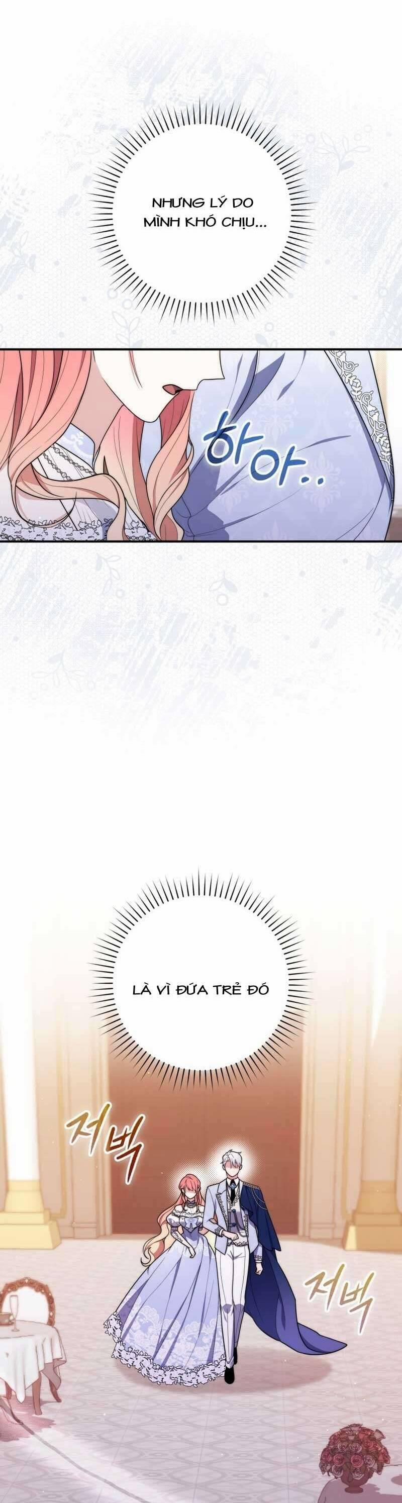 Nàng Công Chúa Tiên Tri 45 trang 7