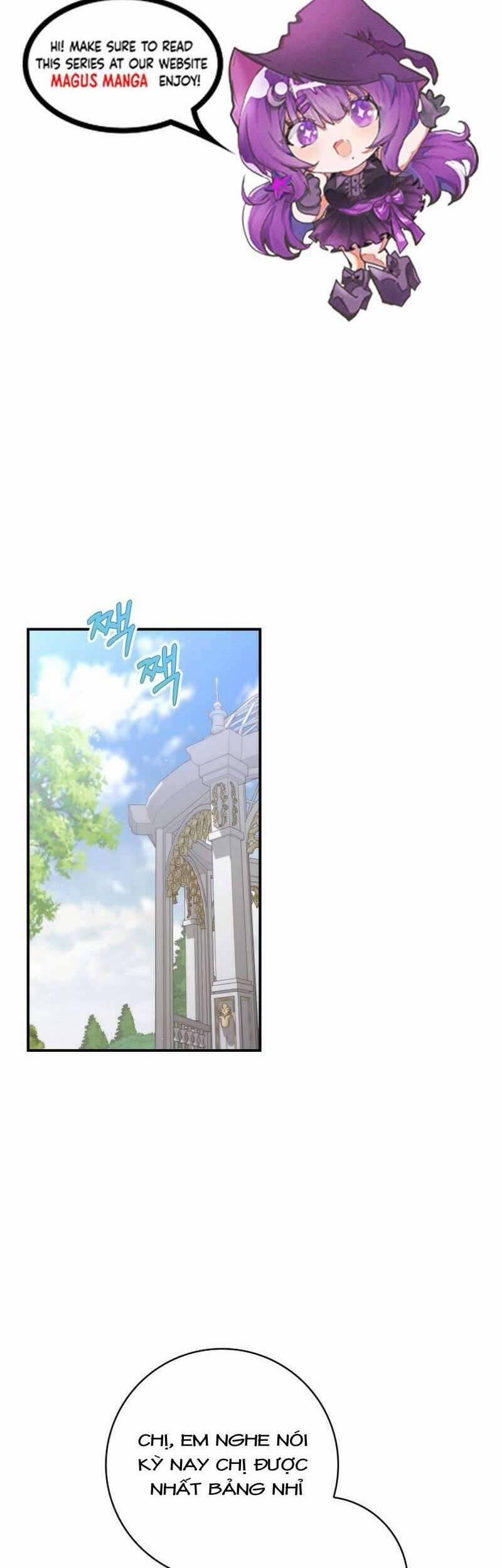 Nàng Công Chúa Tiên Tri 46 trang 1