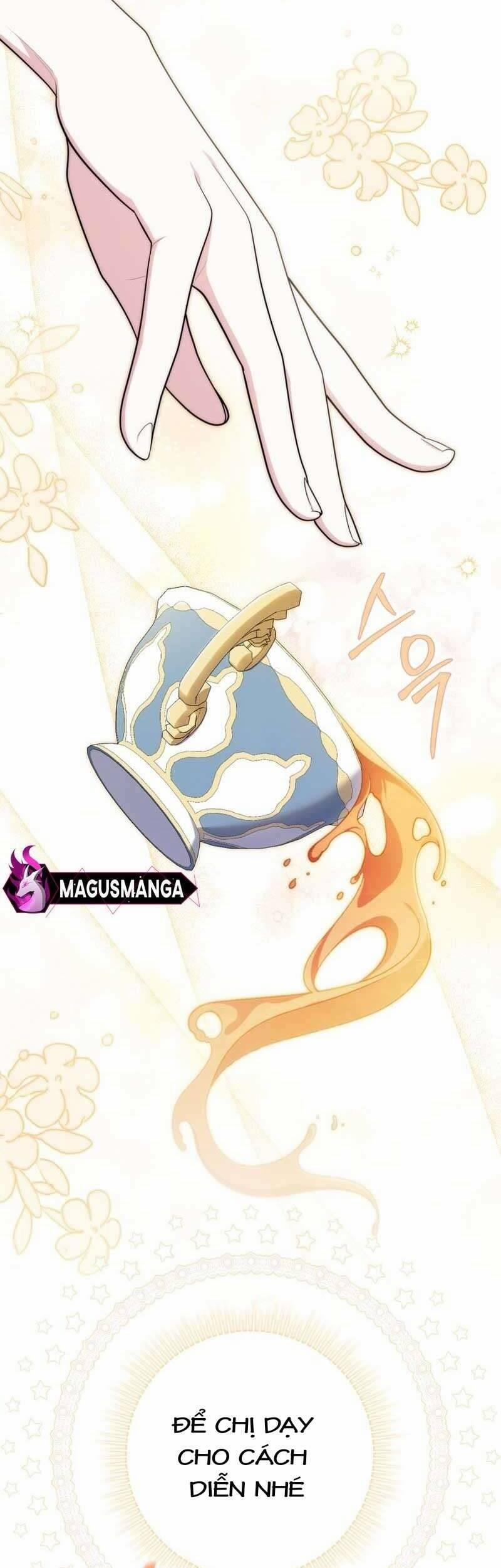 Nàng Công Chúa Tiên Tri 46 trang 18