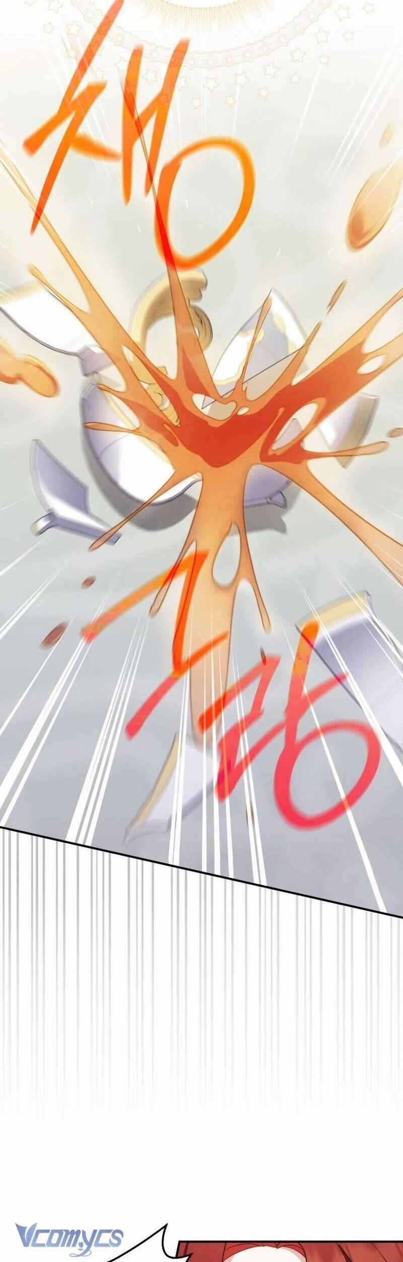 Nàng Công Chúa Tiên Tri 46 trang 19