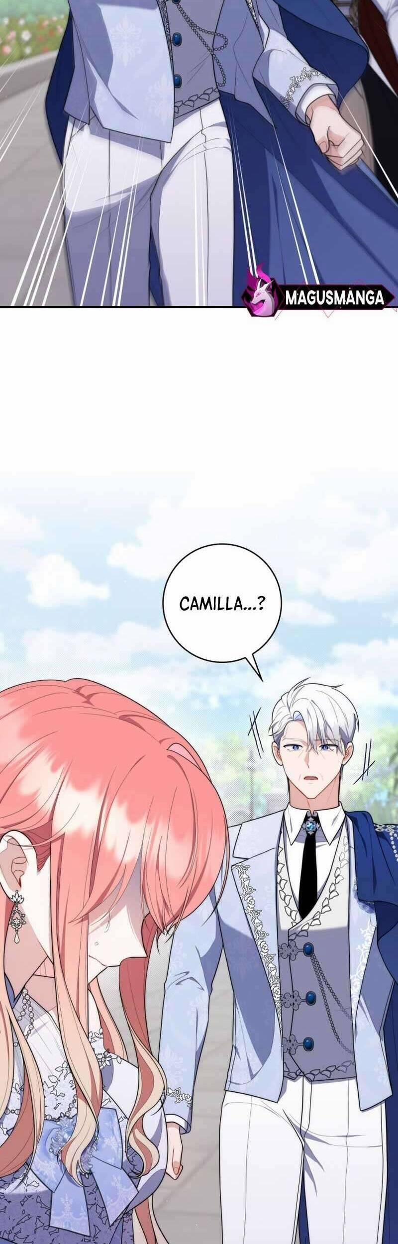 Nàng Công Chúa Tiên Tri 46 trang 21