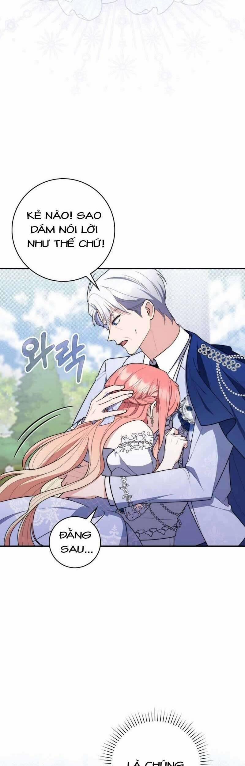 Nàng Công Chúa Tiên Tri 46 trang 25