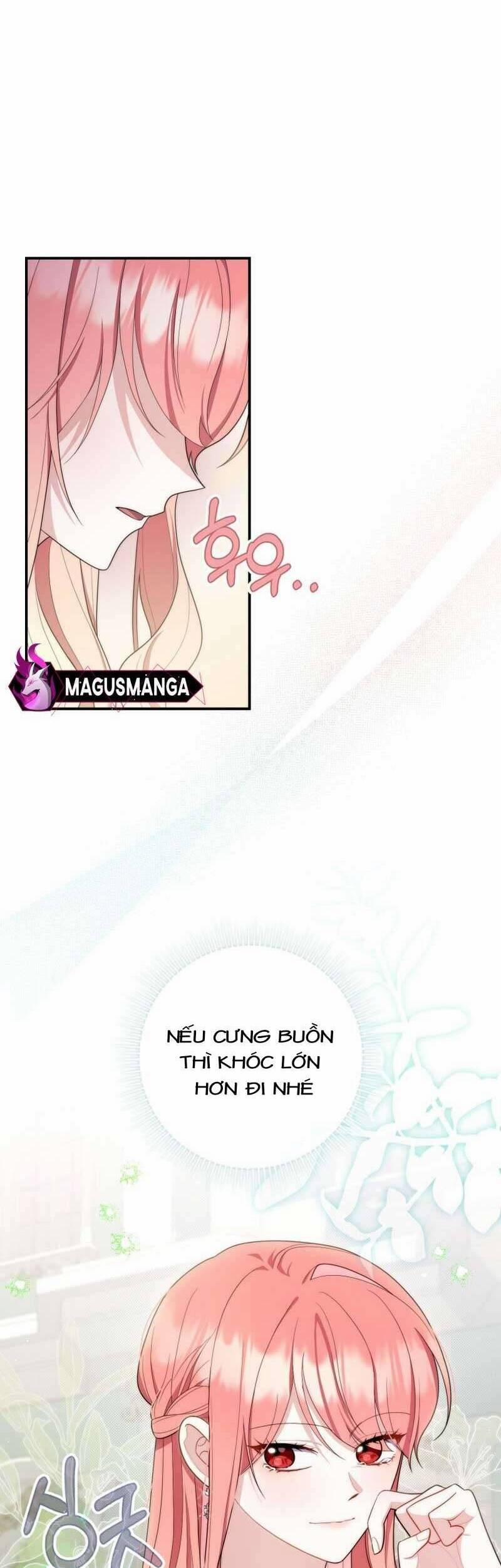 Nàng Công Chúa Tiên Tri 46 trang 33