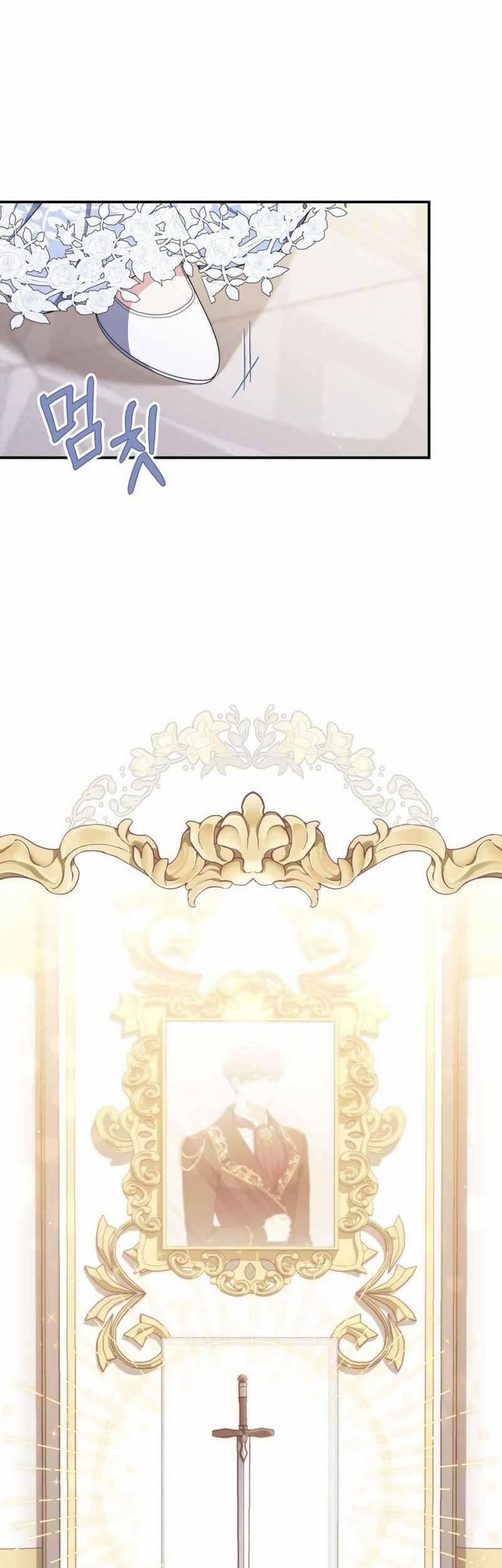 Nàng Công Chúa Tiên Tri 46 trang 36