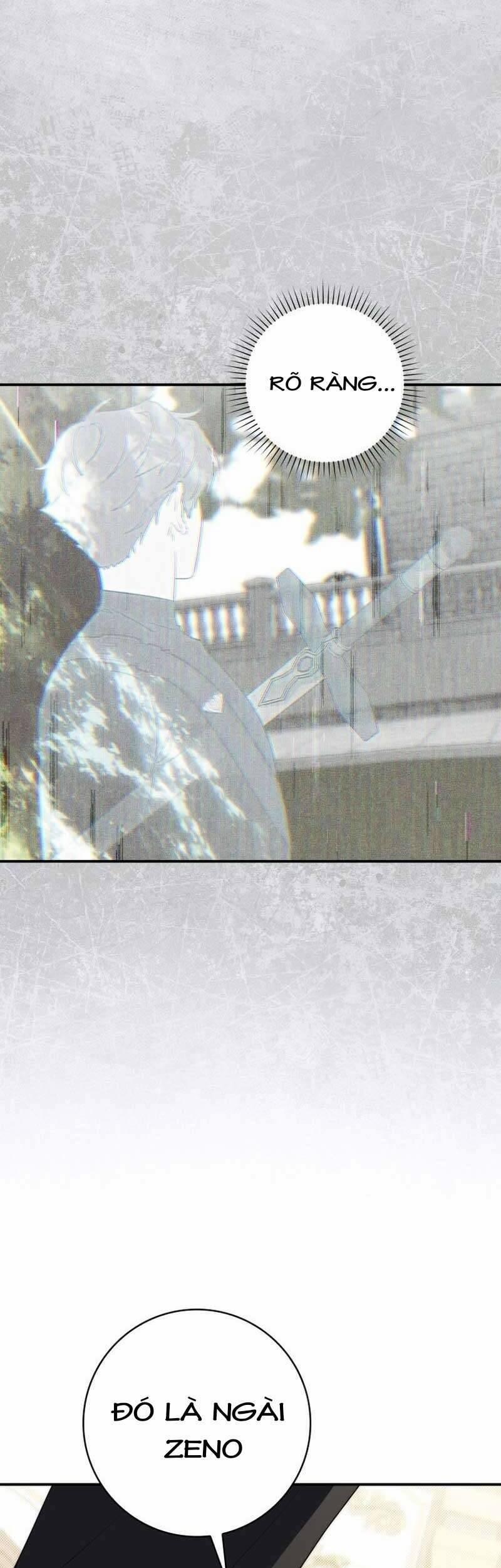 Nàng Công Chúa Tiên Tri 46 trang 38