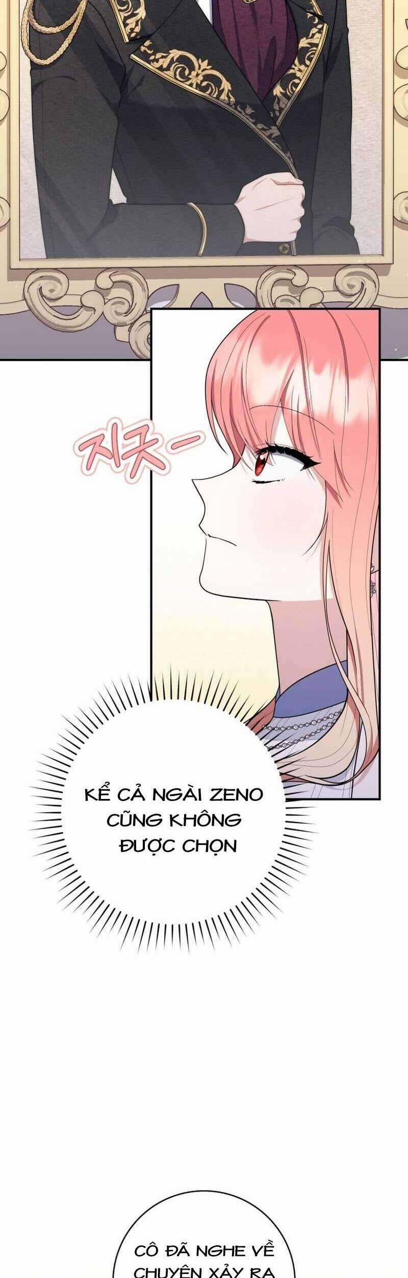 Nàng Công Chúa Tiên Tri 46 trang 45