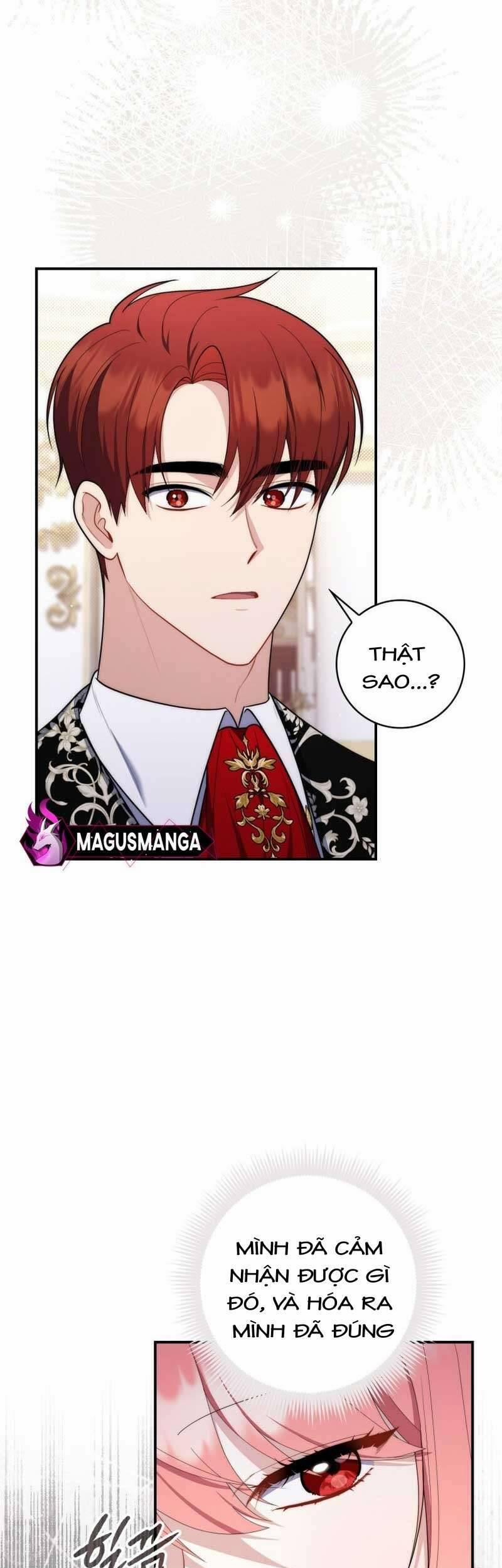 Nàng Công Chúa Tiên Tri 46 trang 48