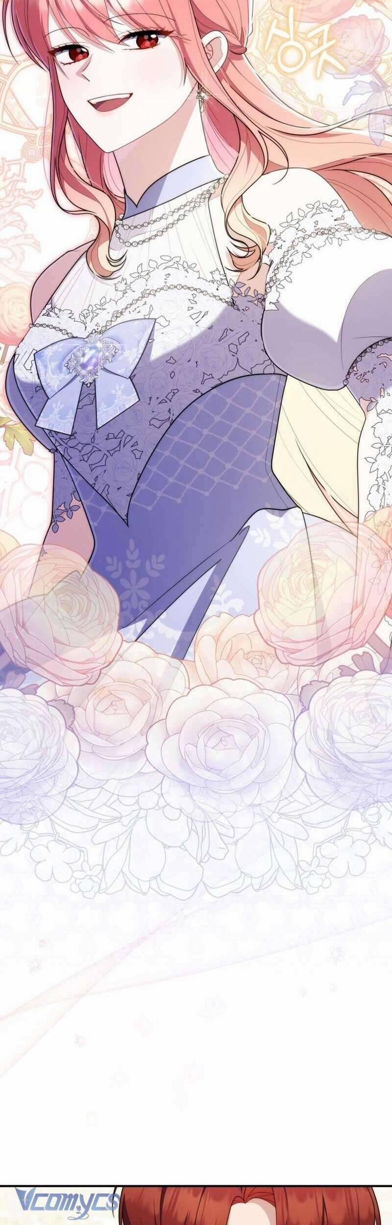 Nàng Công Chúa Tiên Tri 46 trang 51