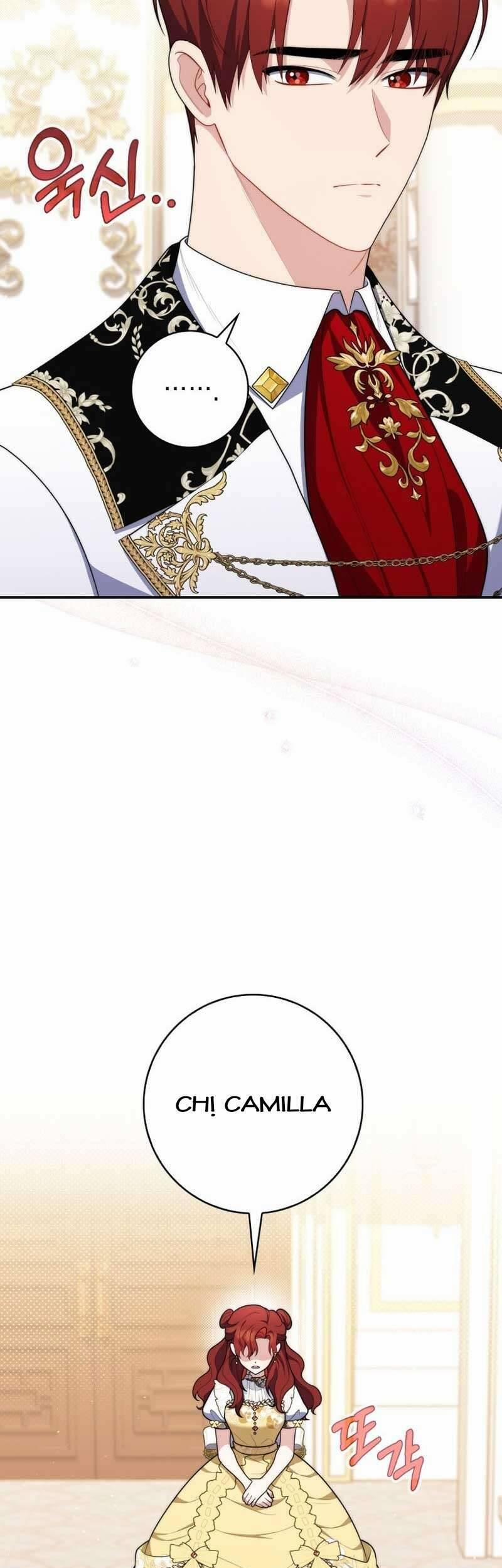 Nàng Công Chúa Tiên Tri 46 trang 52