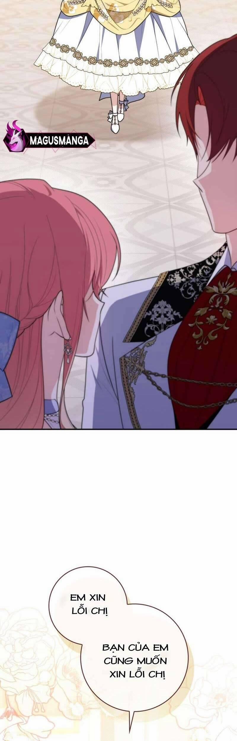 Nàng Công Chúa Tiên Tri 46 trang 53