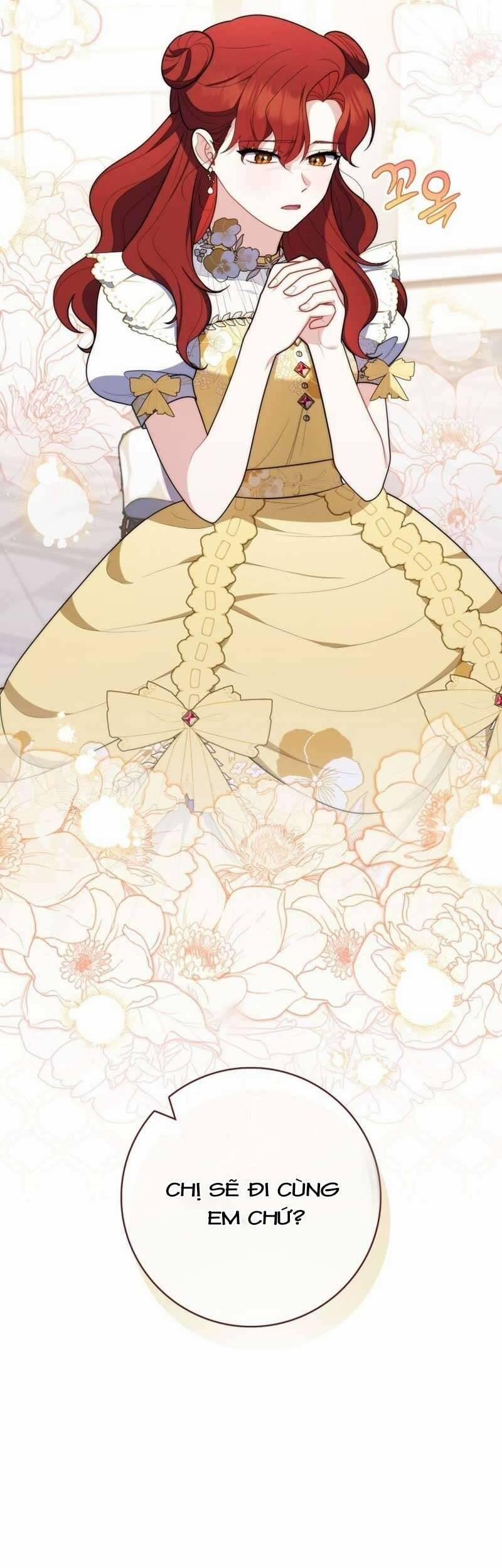 Nàng Công Chúa Tiên Tri 46 trang 54