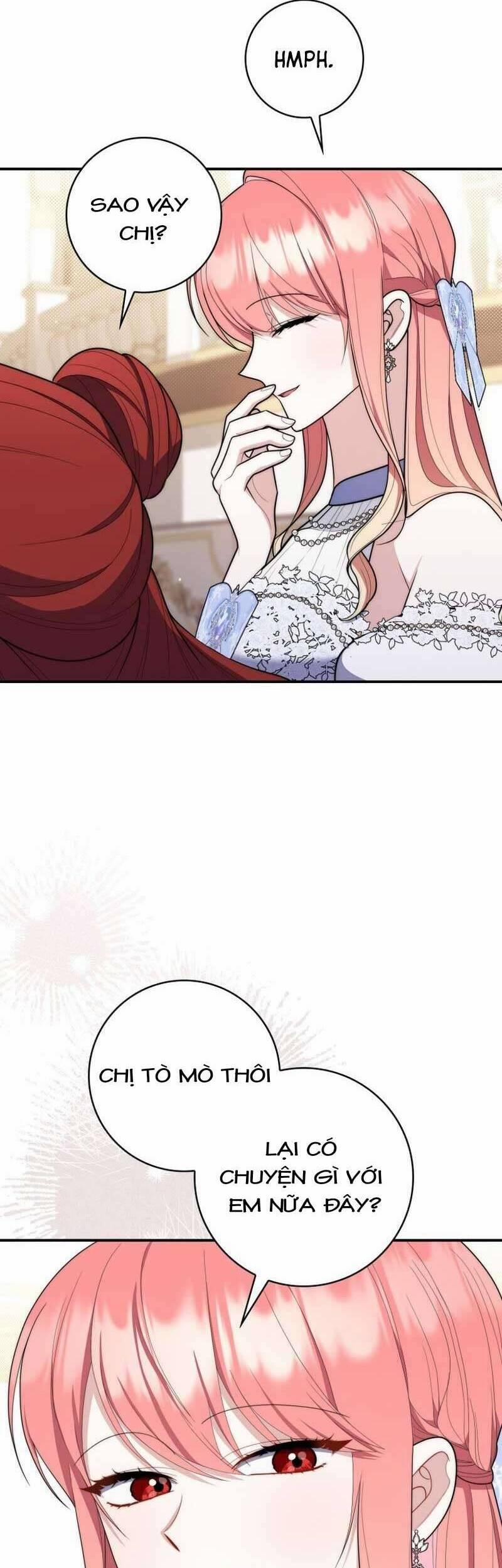 Nàng Công Chúa Tiên Tri 46 trang 57