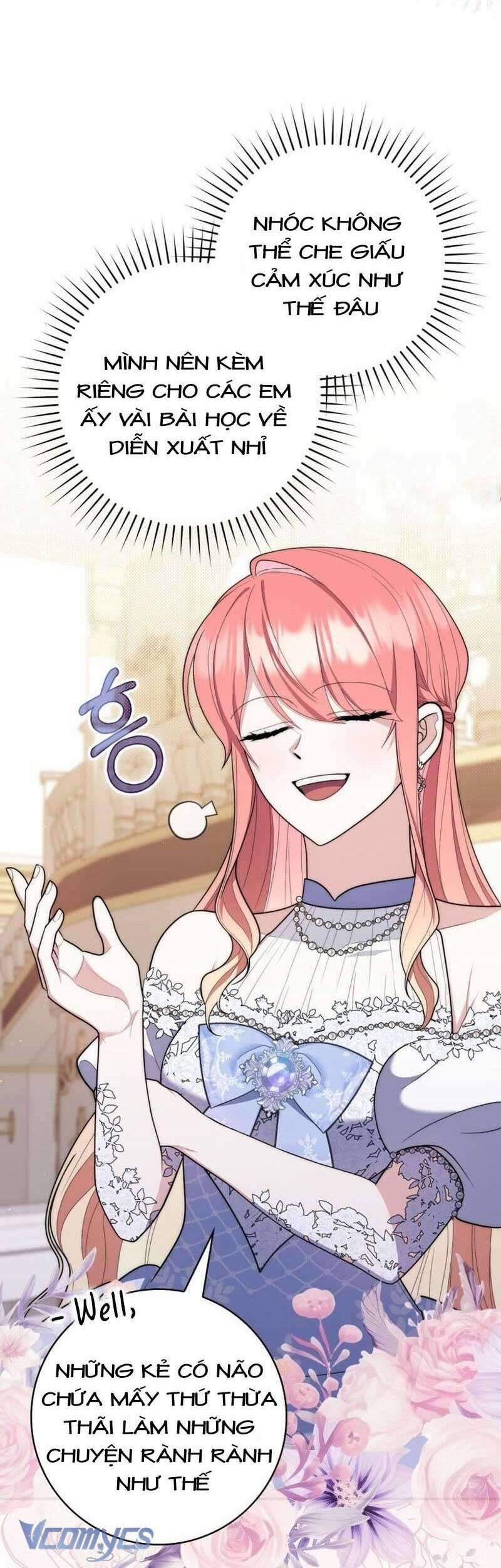 Nàng Công Chúa Tiên Tri 46 trang 59