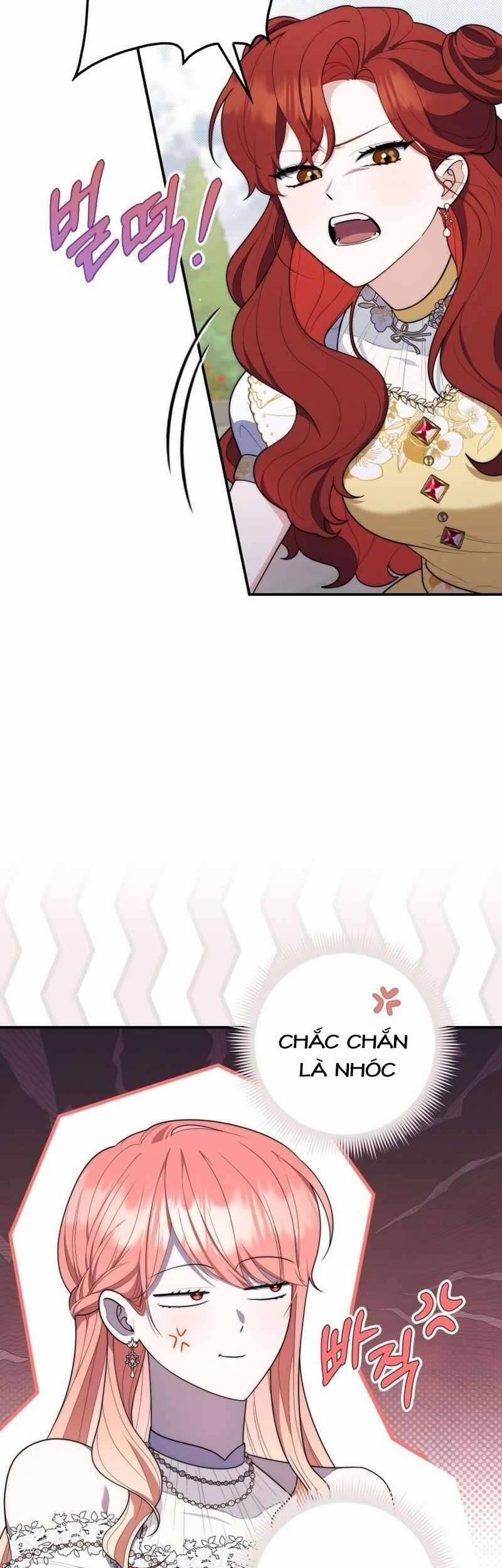 Nàng Công Chúa Tiên Tri 46 trang 6