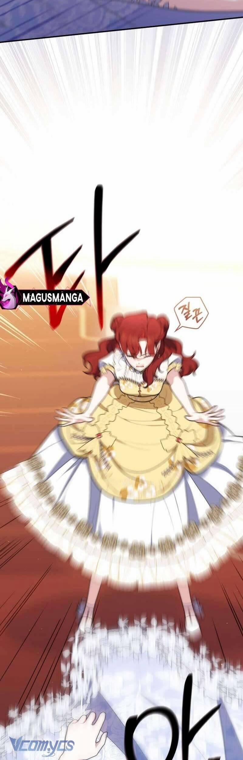 Nàng Công Chúa Tiên Tri 46 trang 63