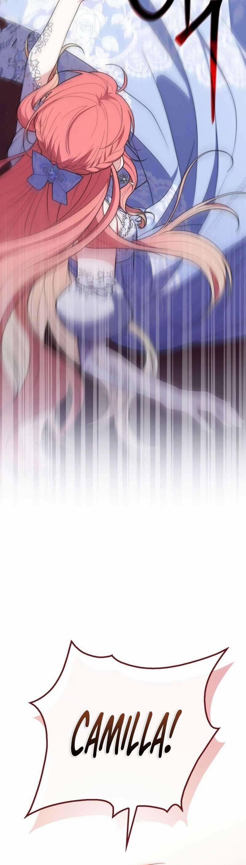 Nàng Công Chúa Tiên Tri 46 trang 64