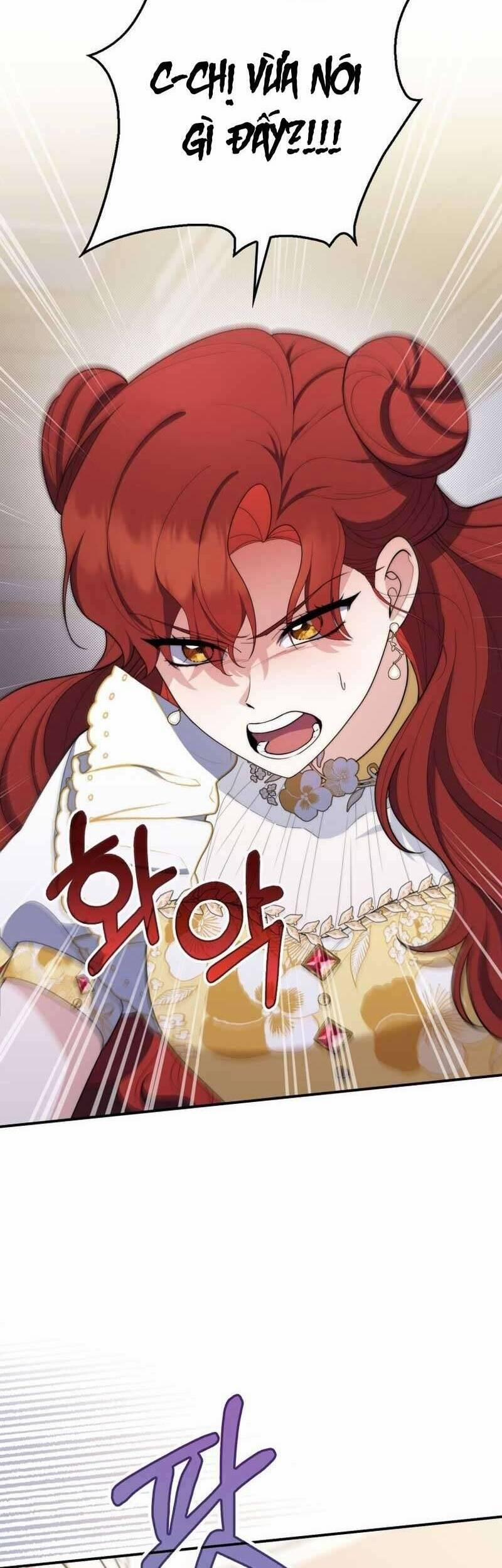 Nàng Công Chúa Tiên Tri 47 trang 1