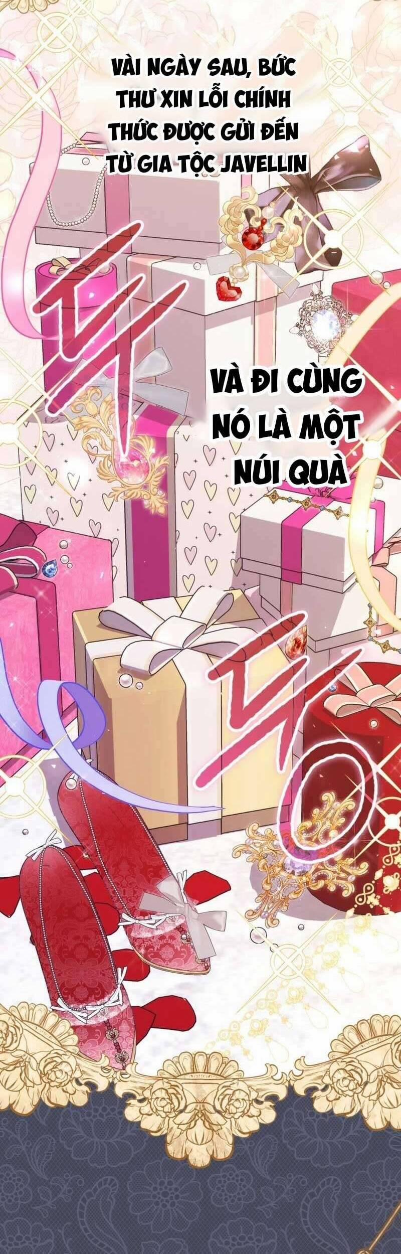 Nàng Công Chúa Tiên Tri 47 trang 13