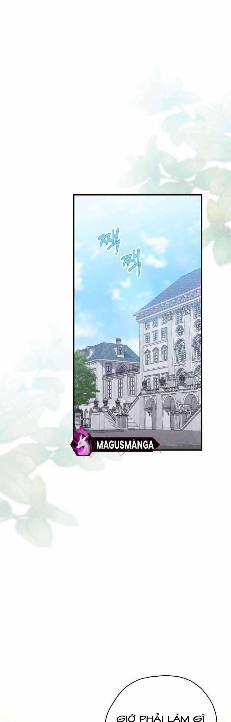 Nàng Công Chúa Tiên Tri 47 trang 17