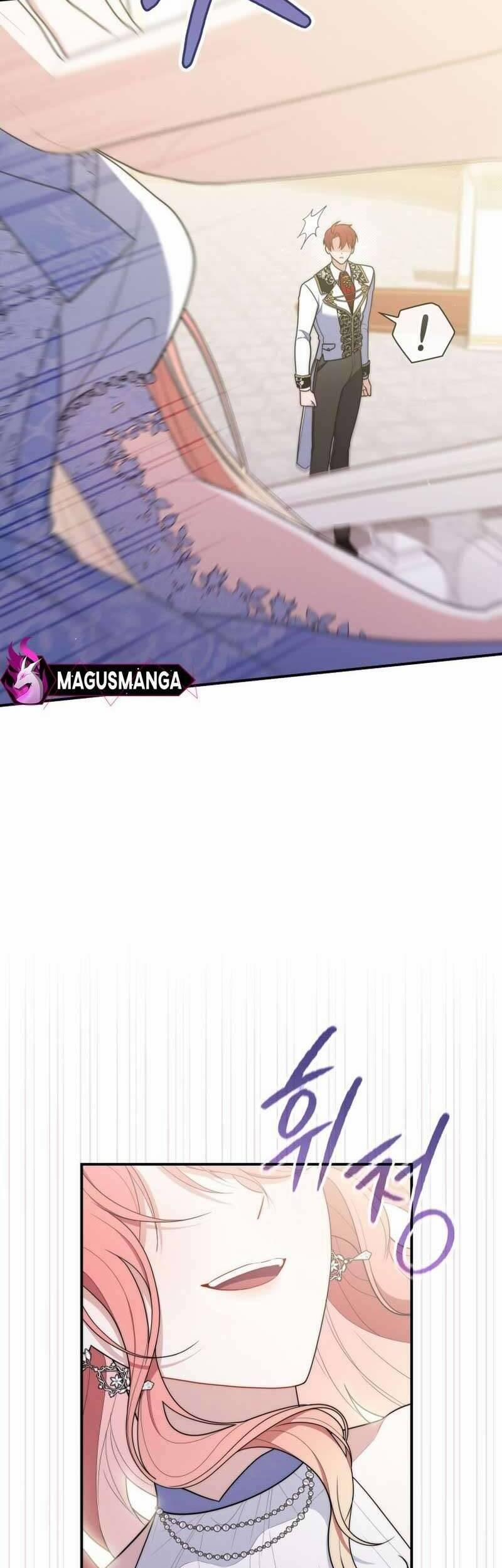 Nàng Công Chúa Tiên Tri 47 trang 2