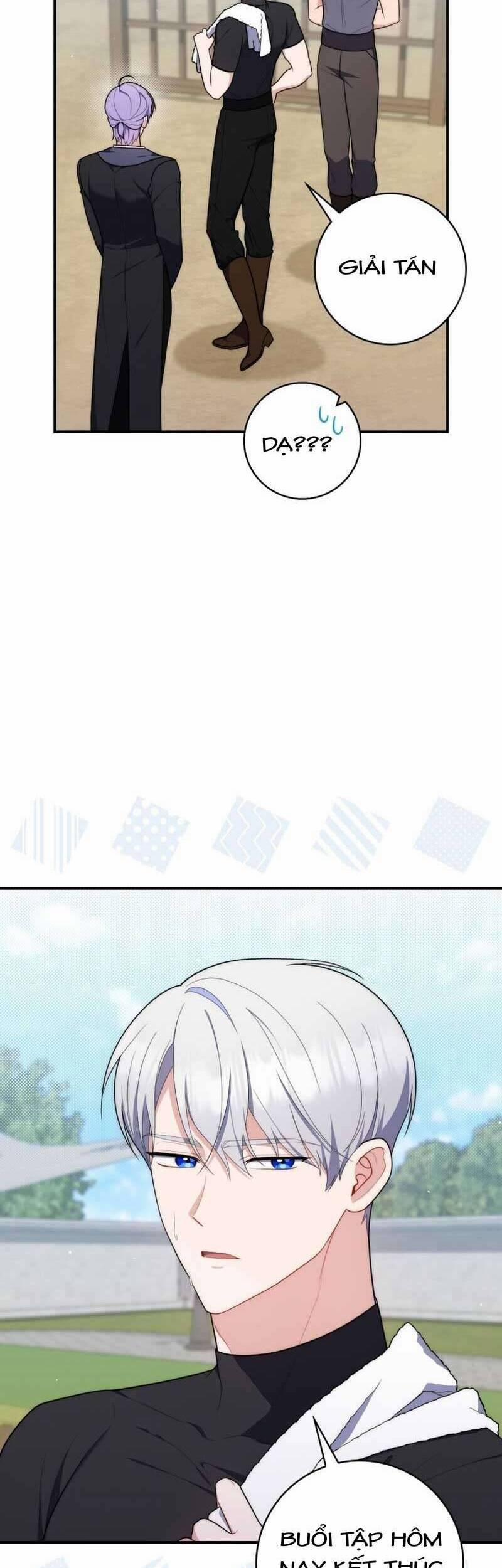 Nàng Công Chúa Tiên Tri 47 trang 33