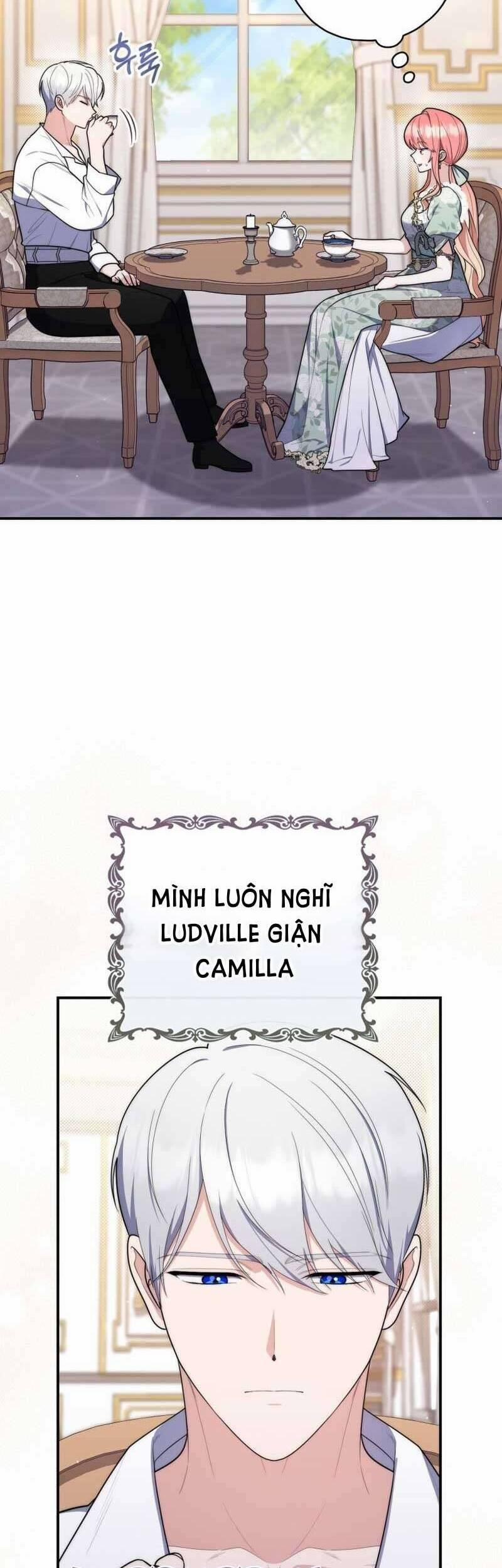 Nàng Công Chúa Tiên Tri 47 trang 37