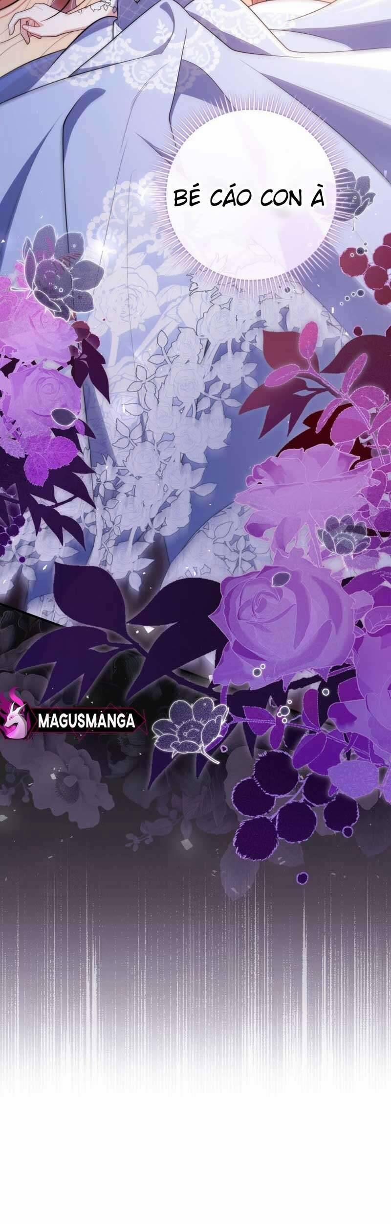 Nàng Công Chúa Tiên Tri 47 trang 4