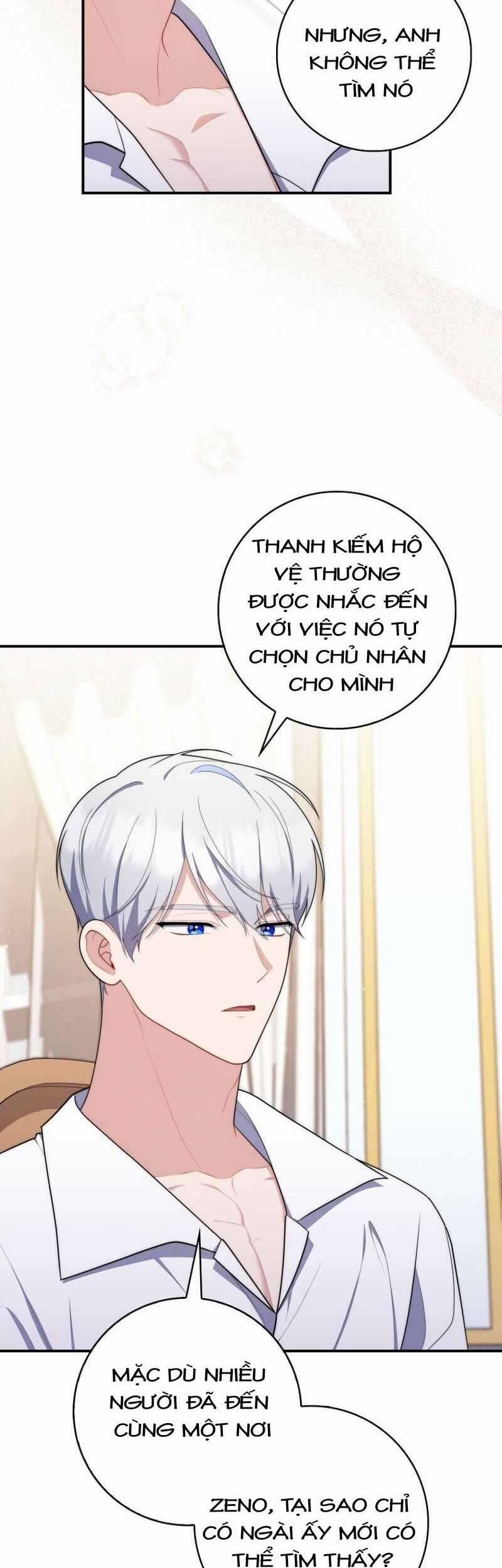 Nàng Công Chúa Tiên Tri 47 trang 49