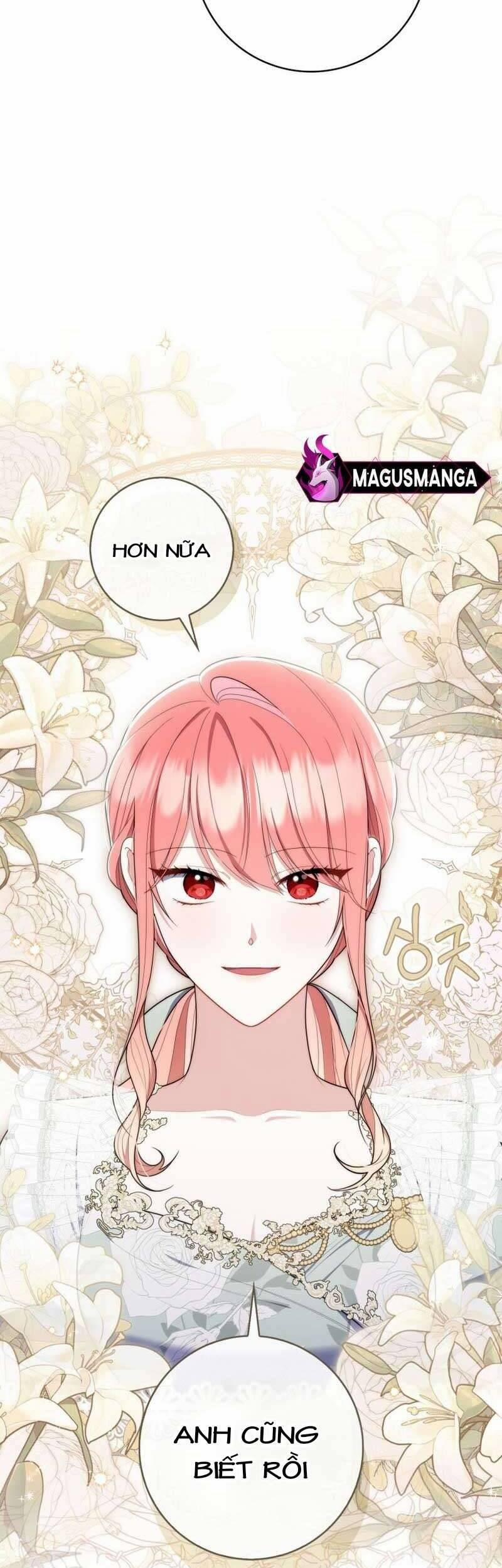 Nàng Công Chúa Tiên Tri 47 trang 50