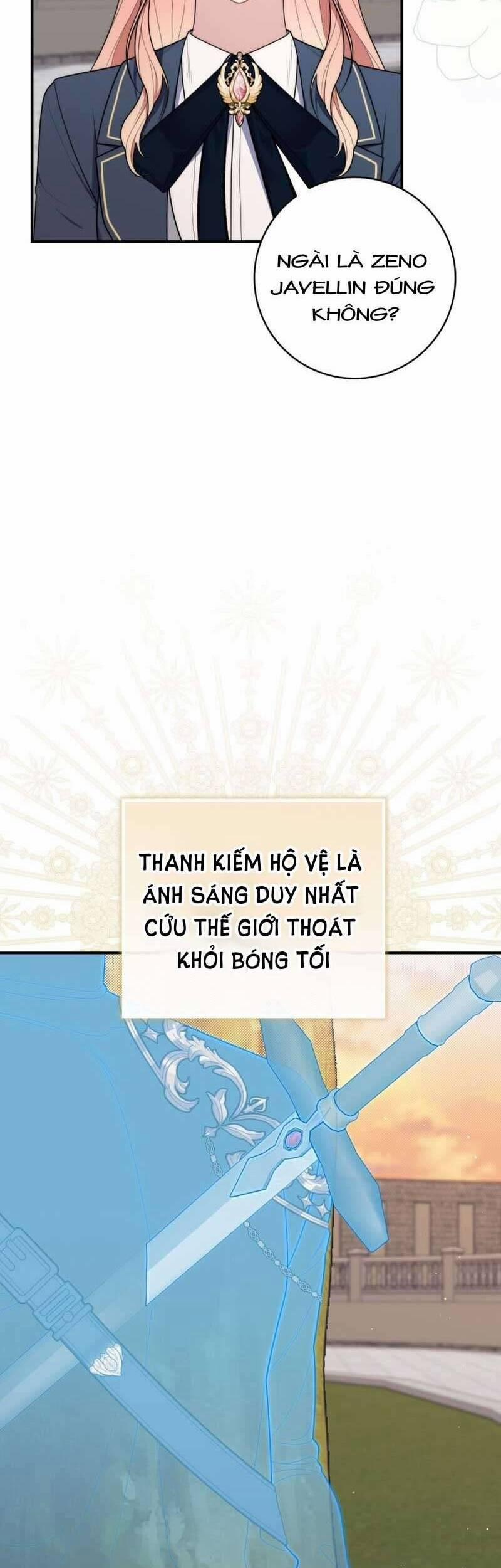 Nàng Công Chúa Tiên Tri 47 trang 57