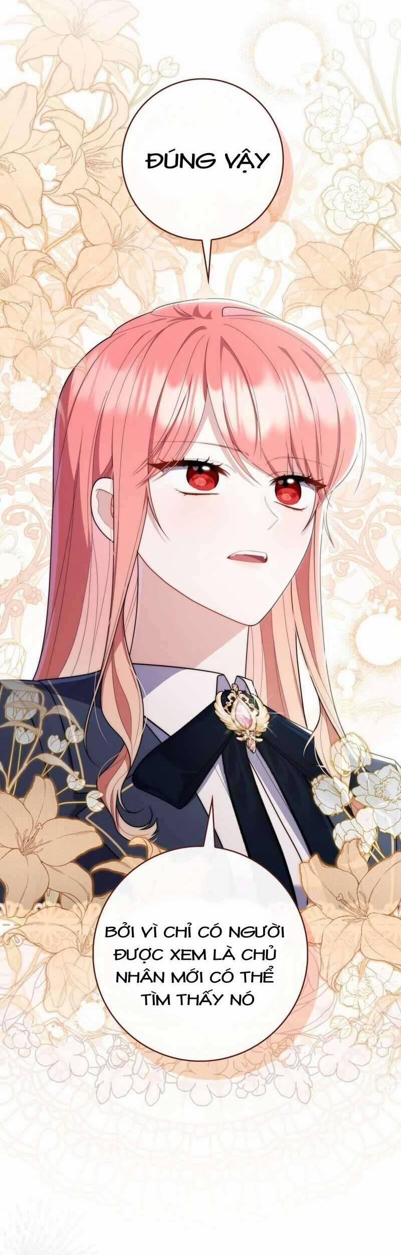 Nàng Công Chúa Tiên Tri 47 trang 61