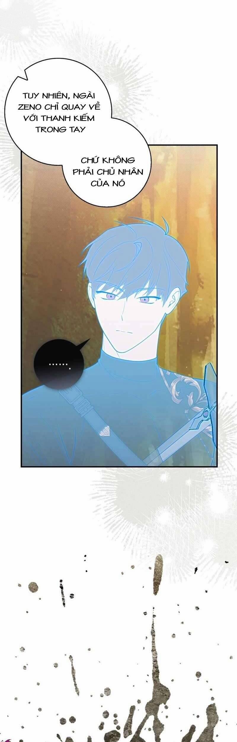 Nàng Công Chúa Tiên Tri 47 trang 62