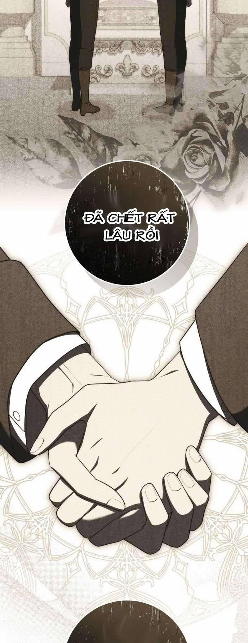 Nàng Công Chúa Tiên Tri 47 trang 64